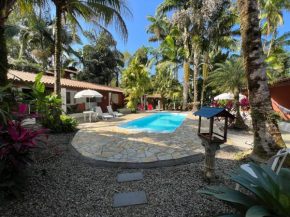 Mambuca Village